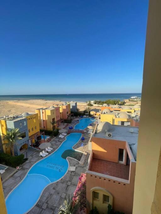 Elegant Flat at Aldora Resort, Hurghada