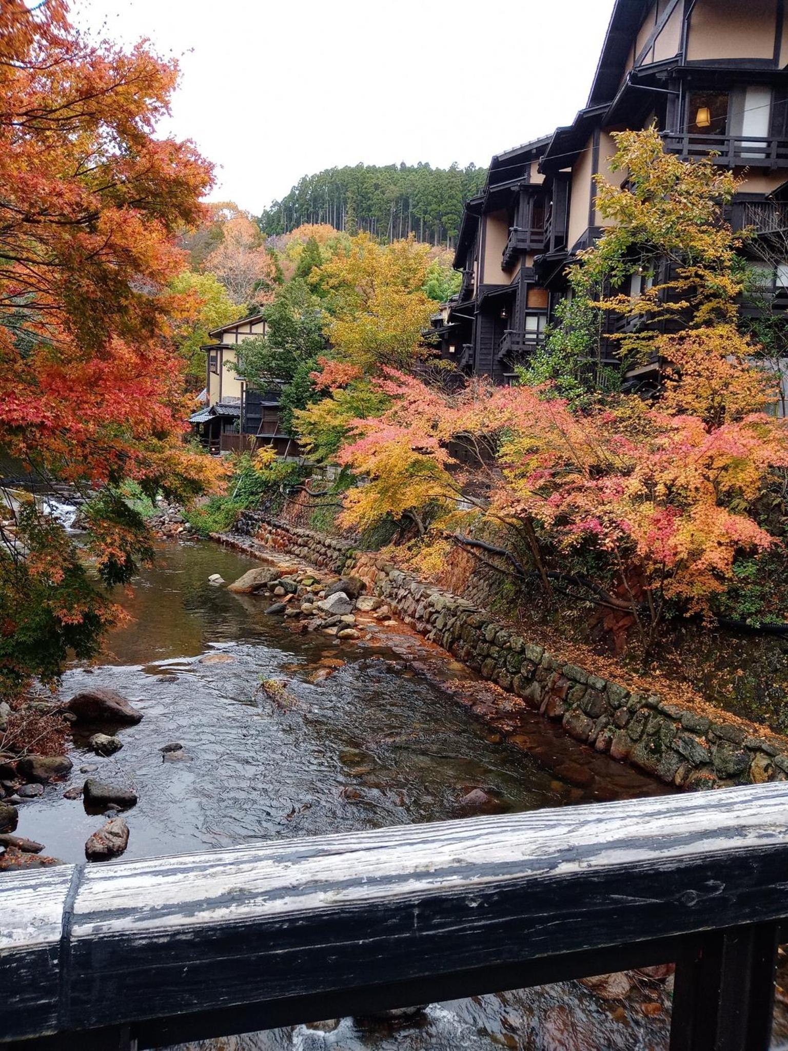 Kurokawa Onsen Besso - Vacation STAY 14733 view 2