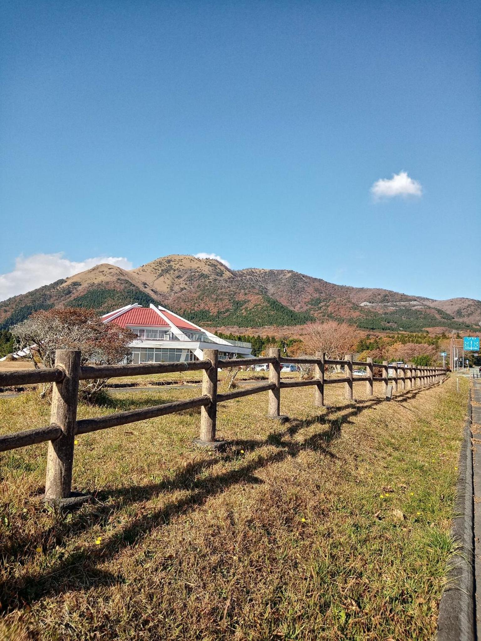 Kurokawa Onsen Besso - Vacation STAY 14733 view 4
