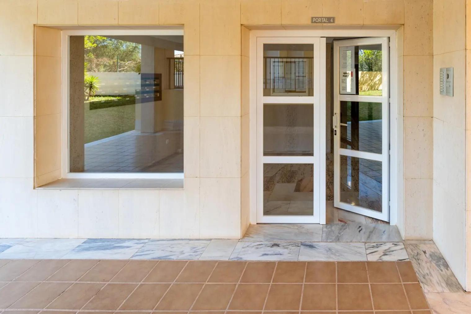 Jardin Botanico Apartment