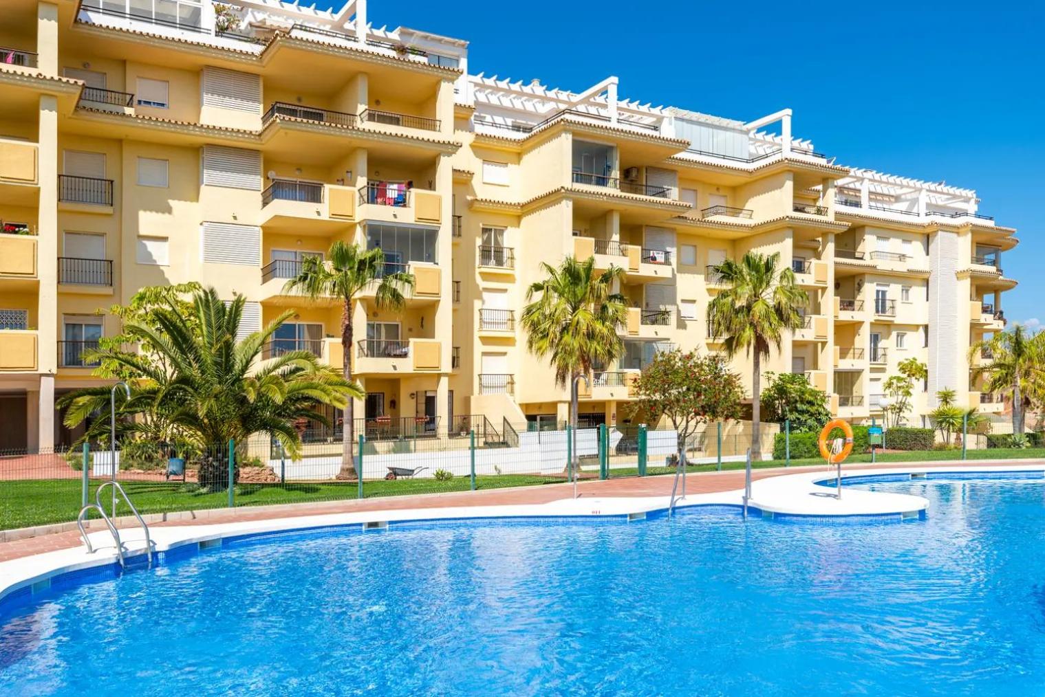 Jardin Botanico Apartment