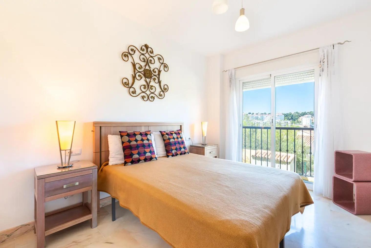 Jardin Botanico Apartment