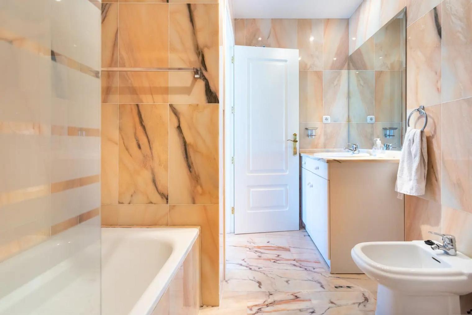 Jardin Botanico Apartment