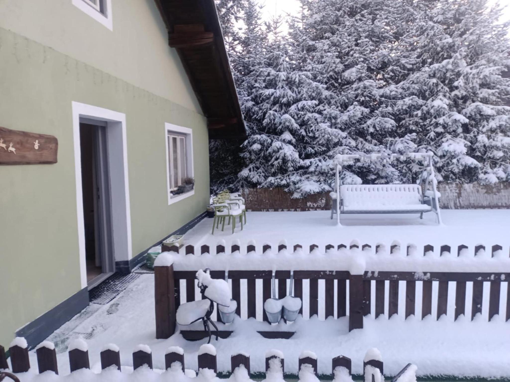 Hotel Haus Bellaflora Apartman