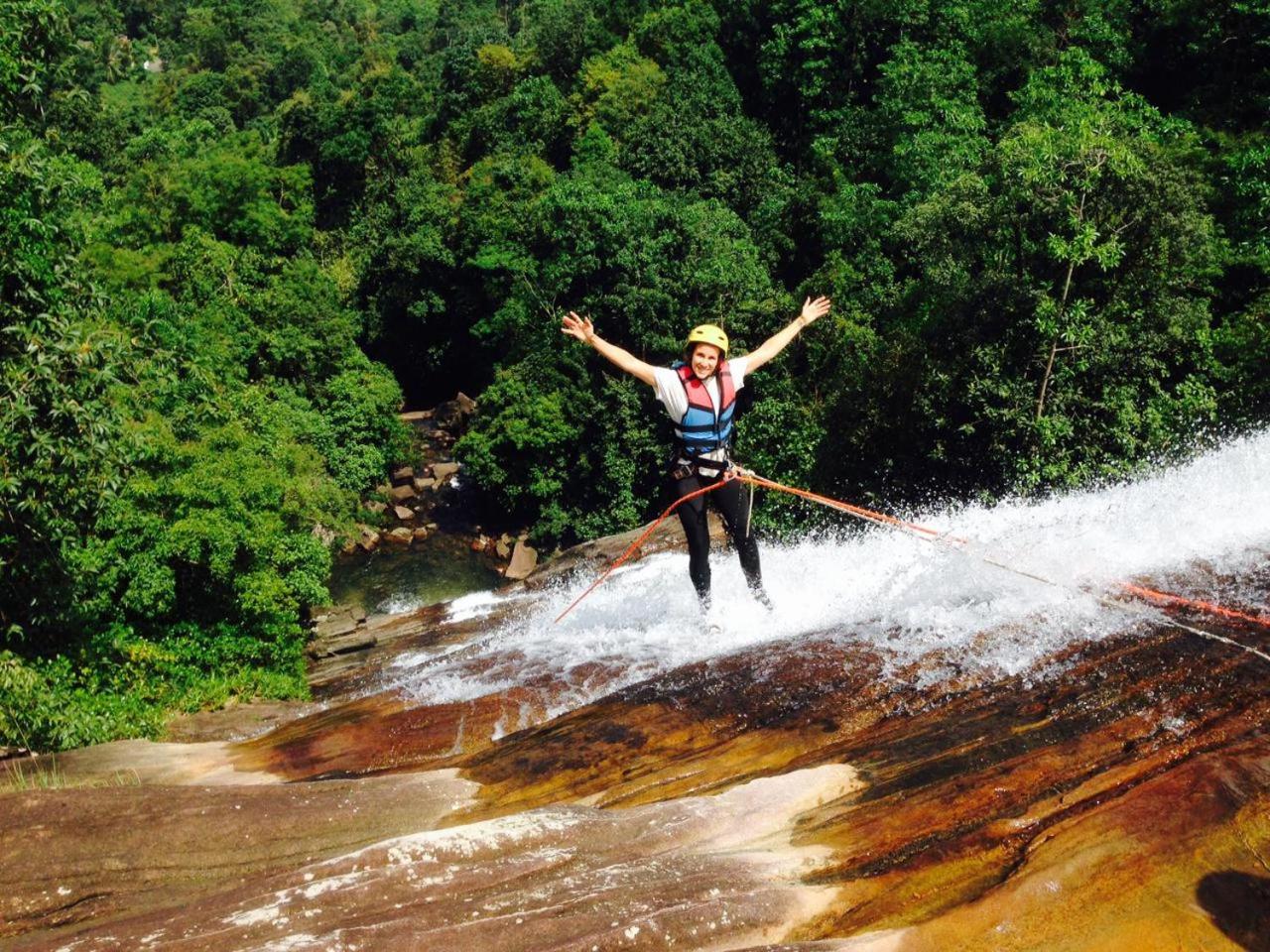 Singing River Nature Adventure