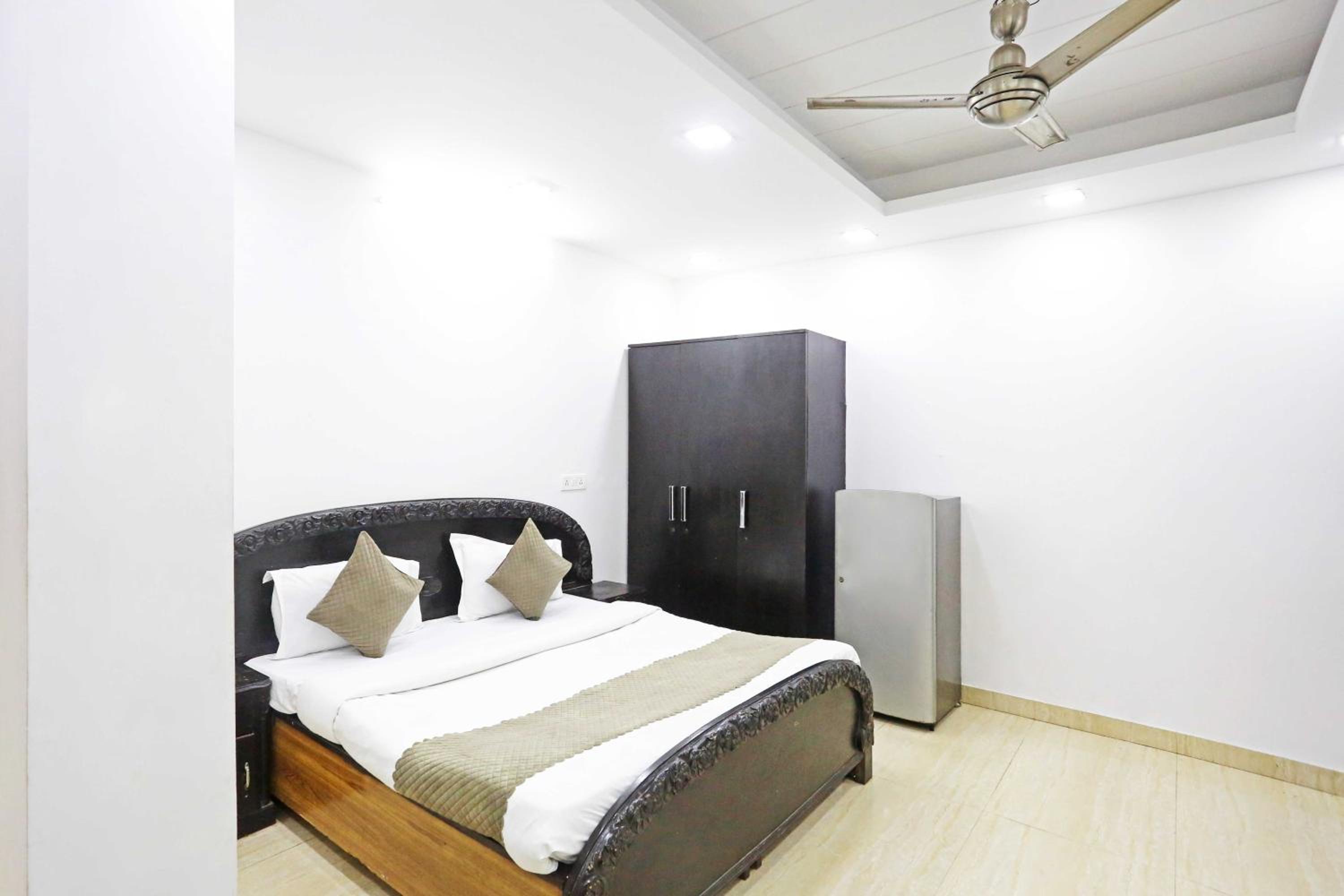Hotel O The Premium Villla view 5