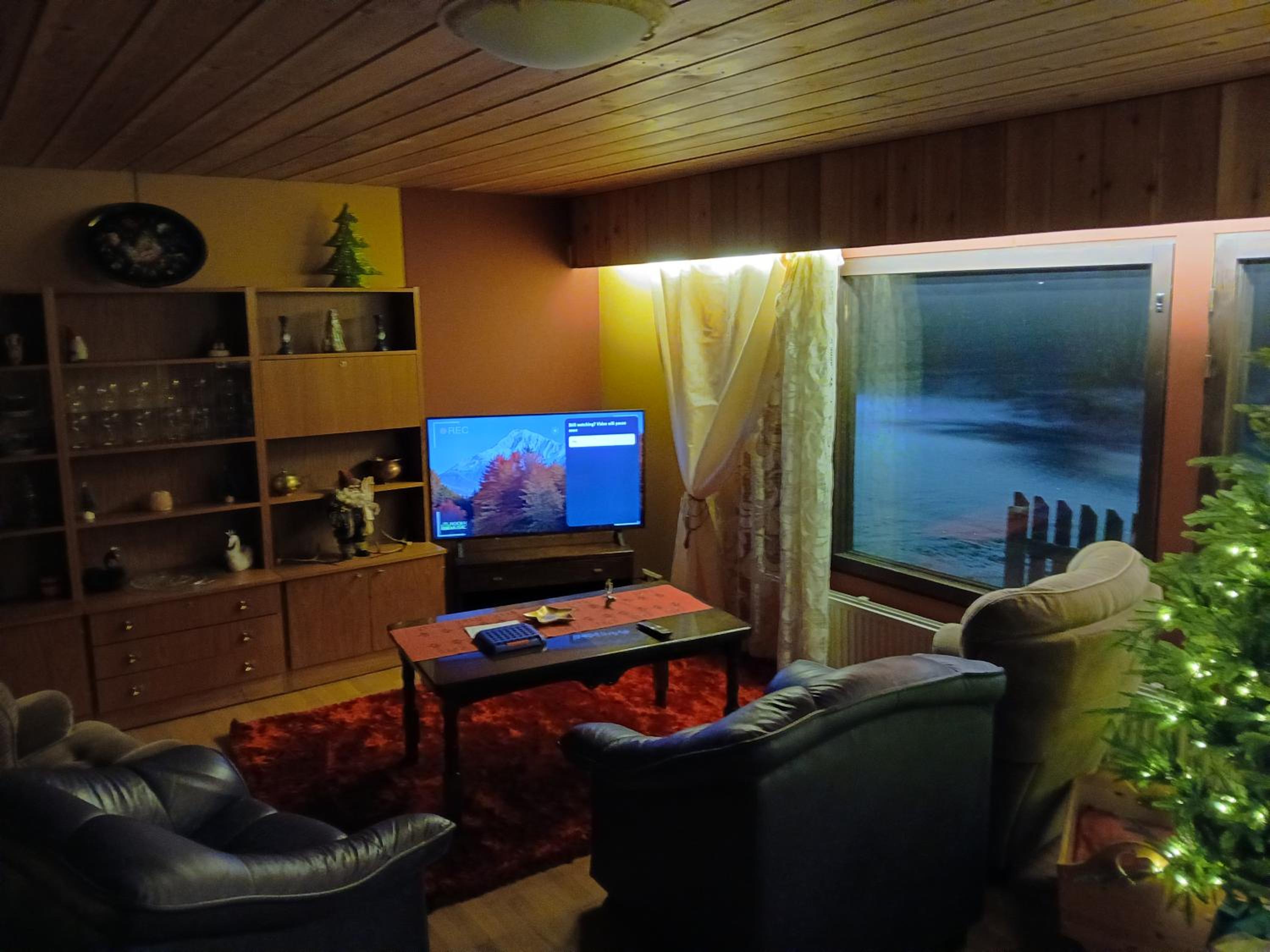 Traditional House Rovaniemi