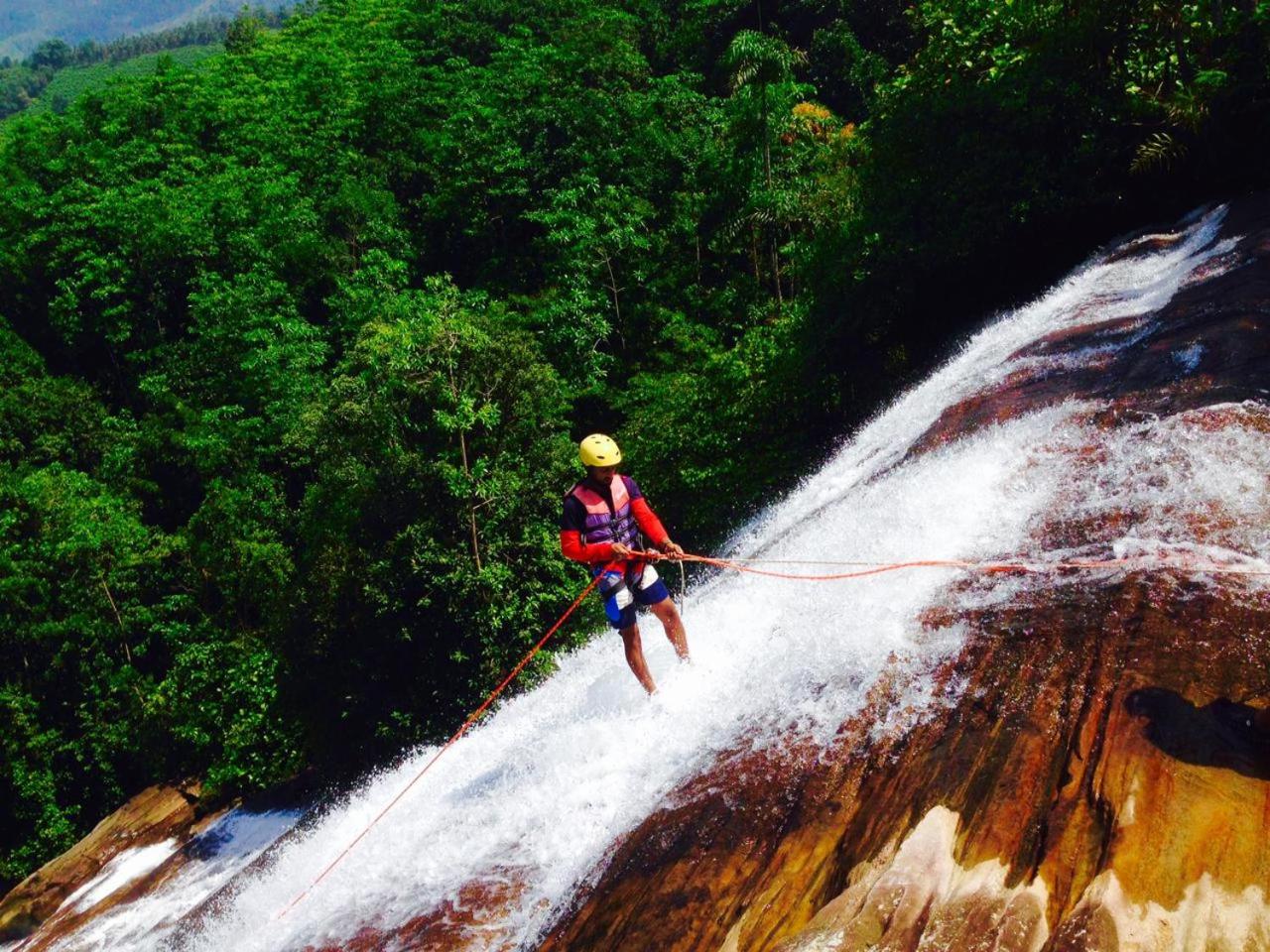 Singing River Nature Adventure