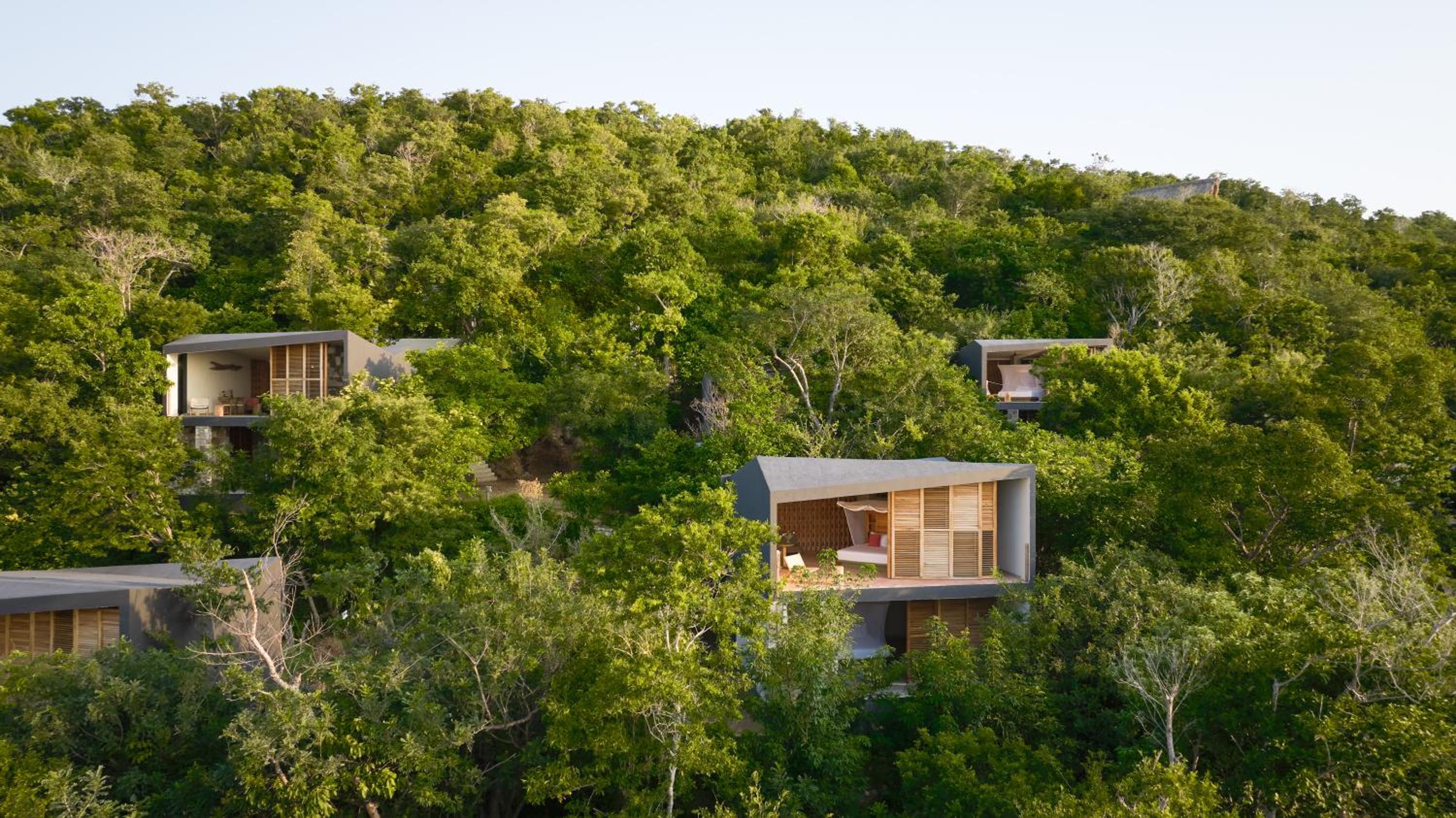 Hotel Cocolia Hotel - Image 1