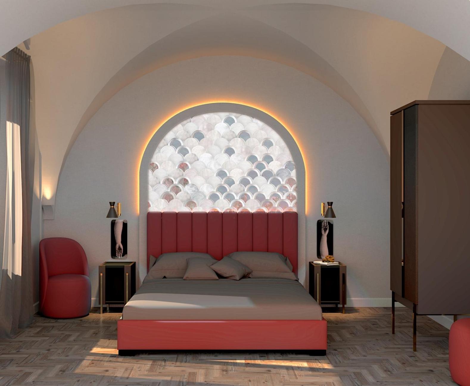 Palazzo Ottavia - La Maison D'art Collection