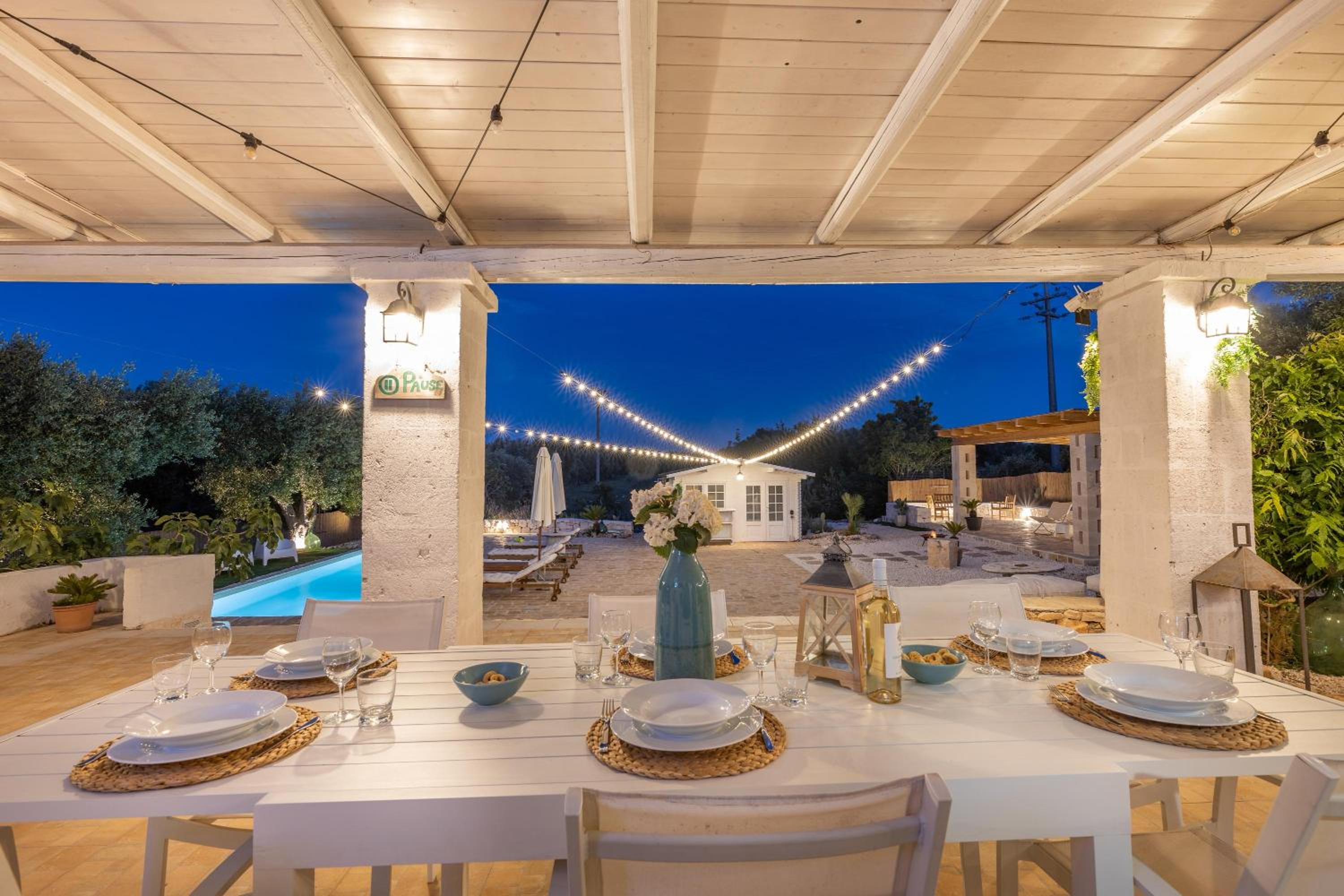 Villa Luce