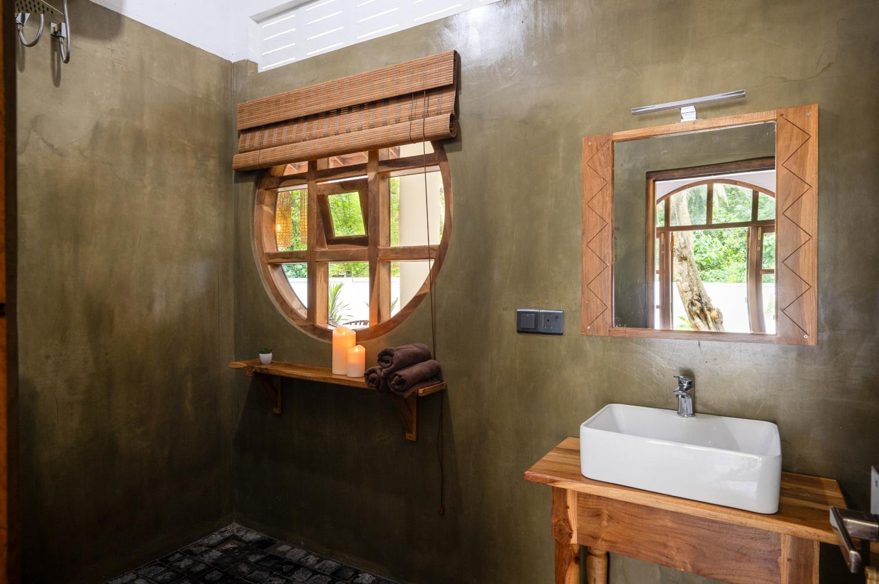 golden elephant villa