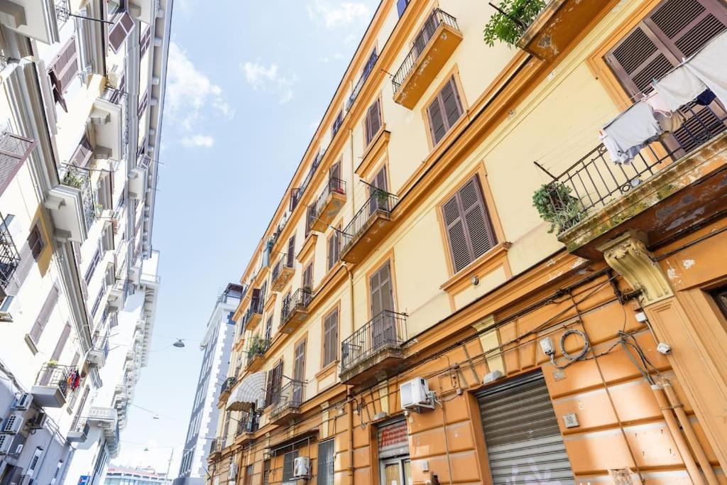Casa Bello, familiare ospitalità