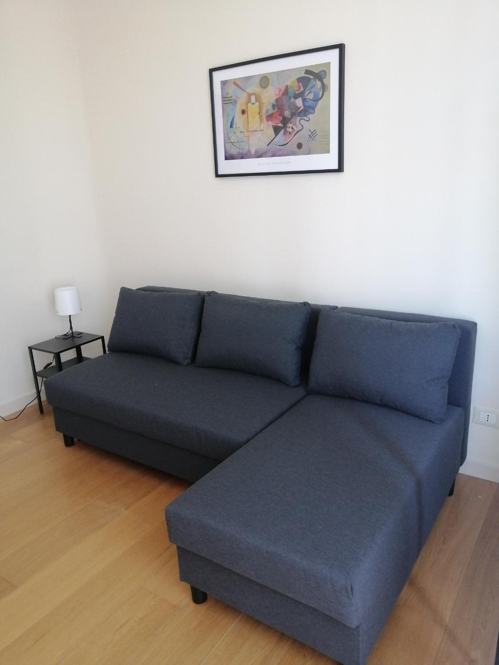 Le Stanze di Federico apartment e Costanza Luxury apartment