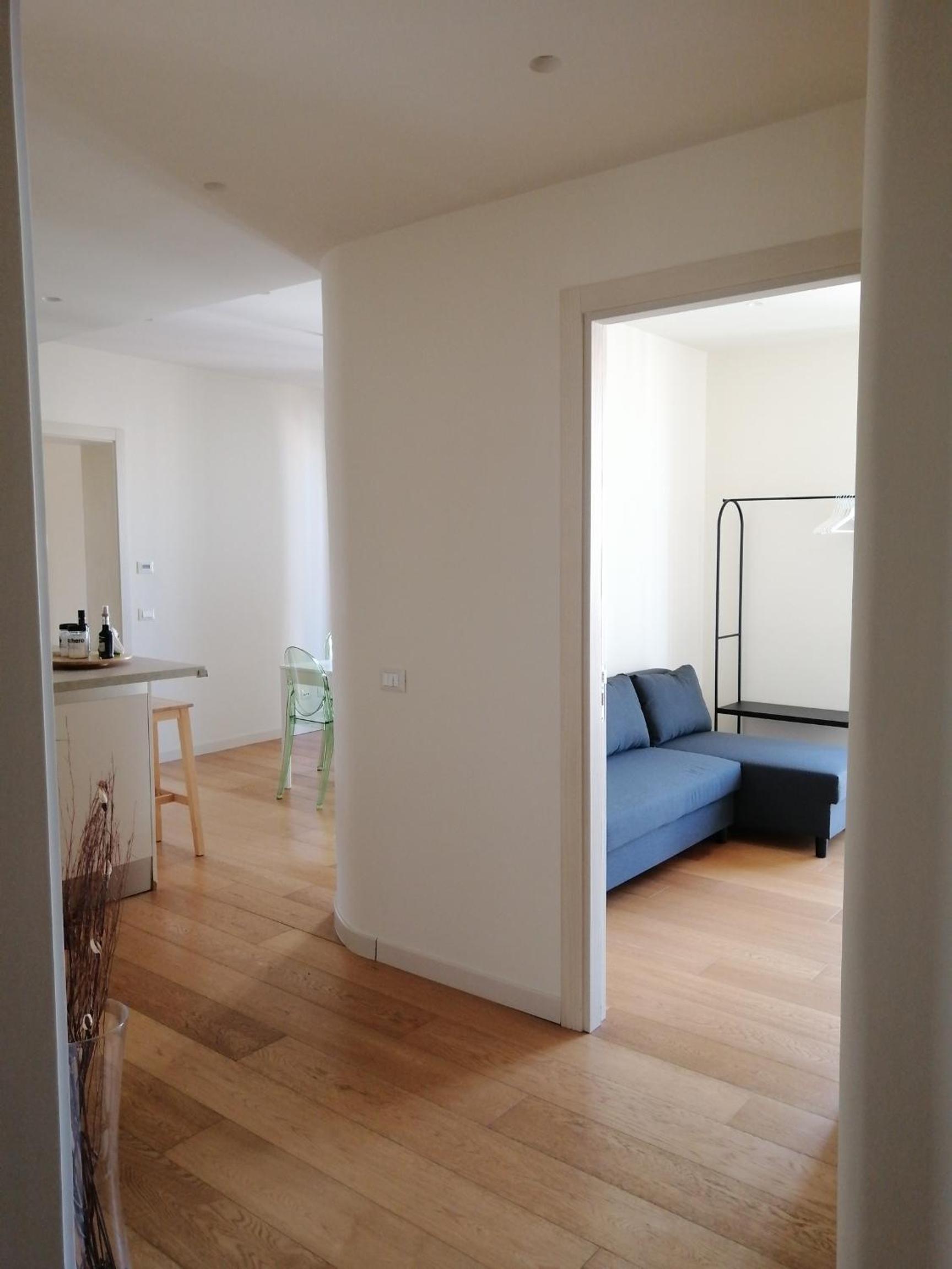 Le Stanze di Federico apartment e Costanza Luxury apartment