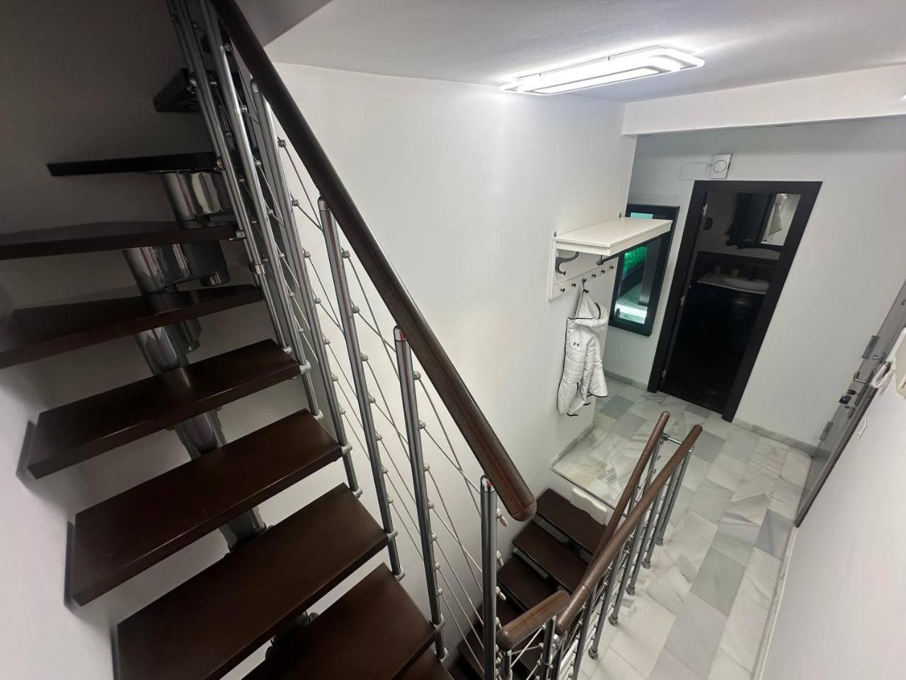 Sunset Duplex