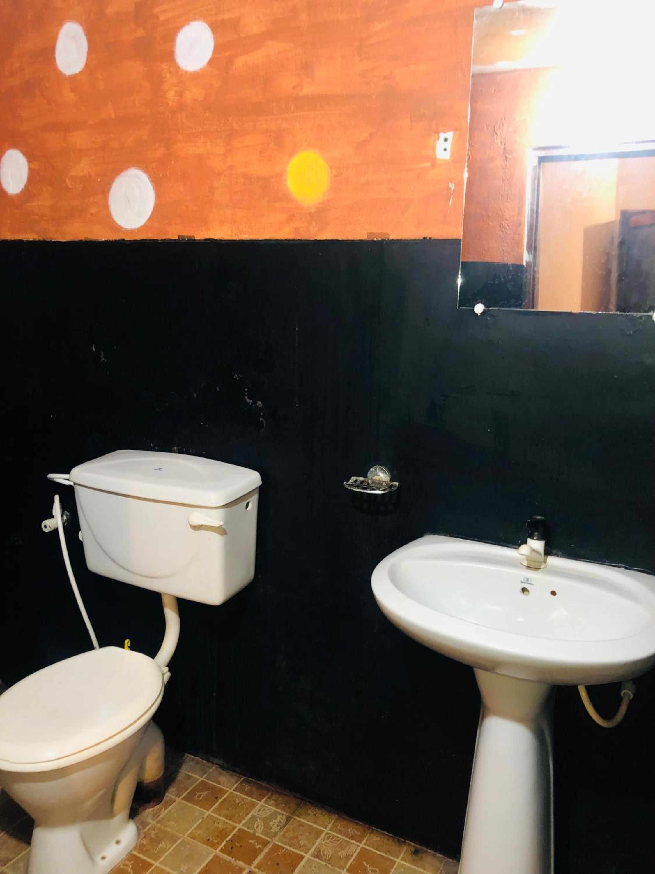 Kottamba Resort and Coworker Hostel