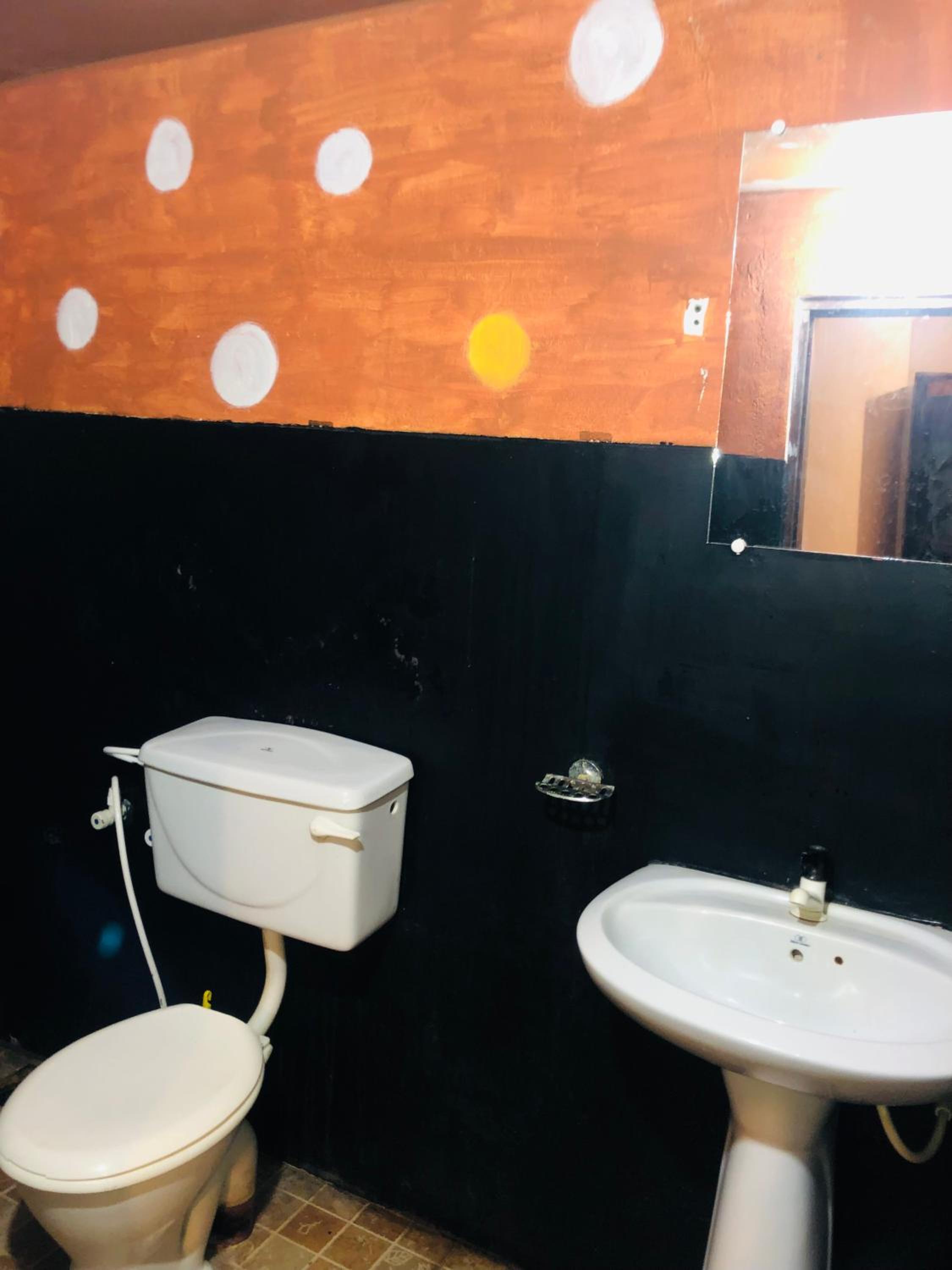 Kottamba Resort and Coworker Hostel