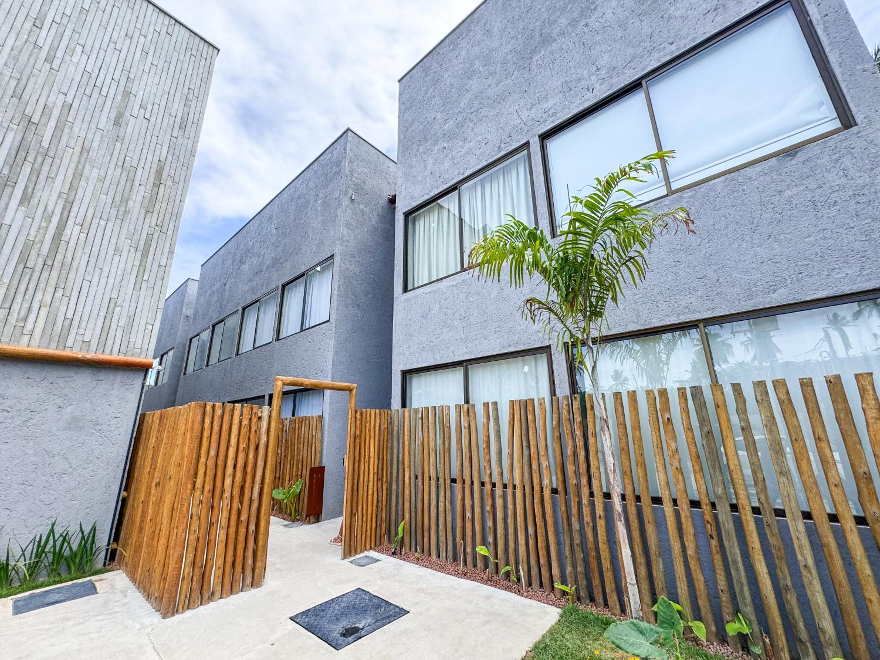 Casa Piscina Privativa I Capela I Mar 100 metros