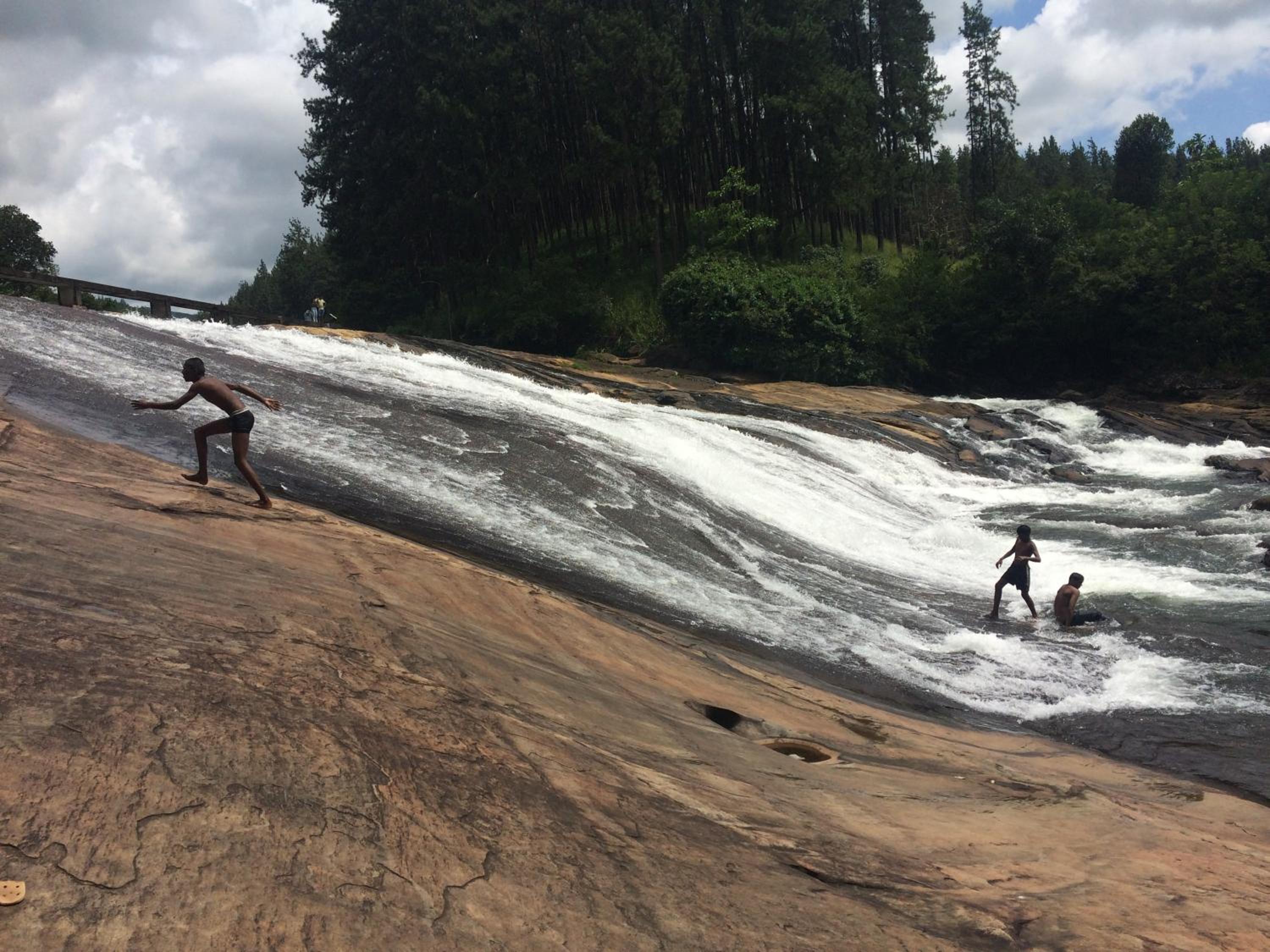 Singing River Nature Adventure
