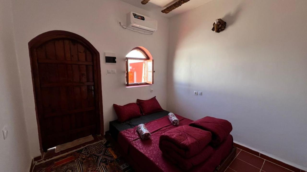 Auberge TINGMAR