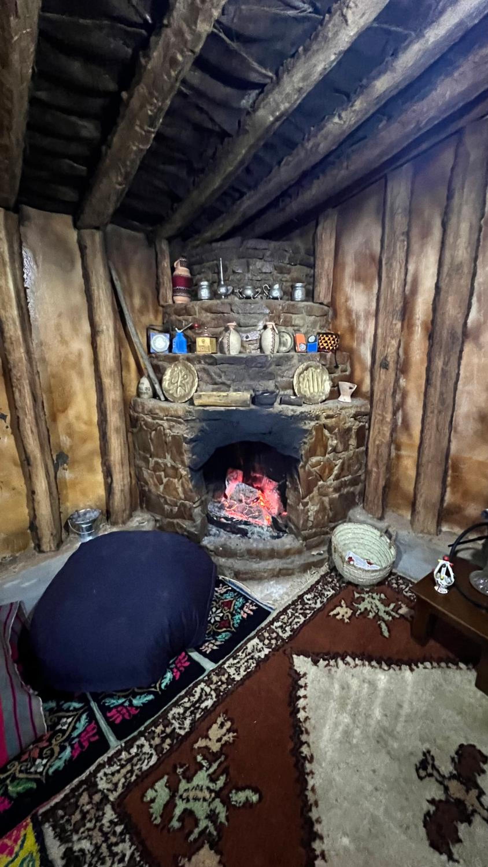 Auberge TINGMAR