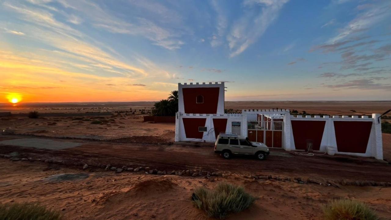 Auberge TINGMAR