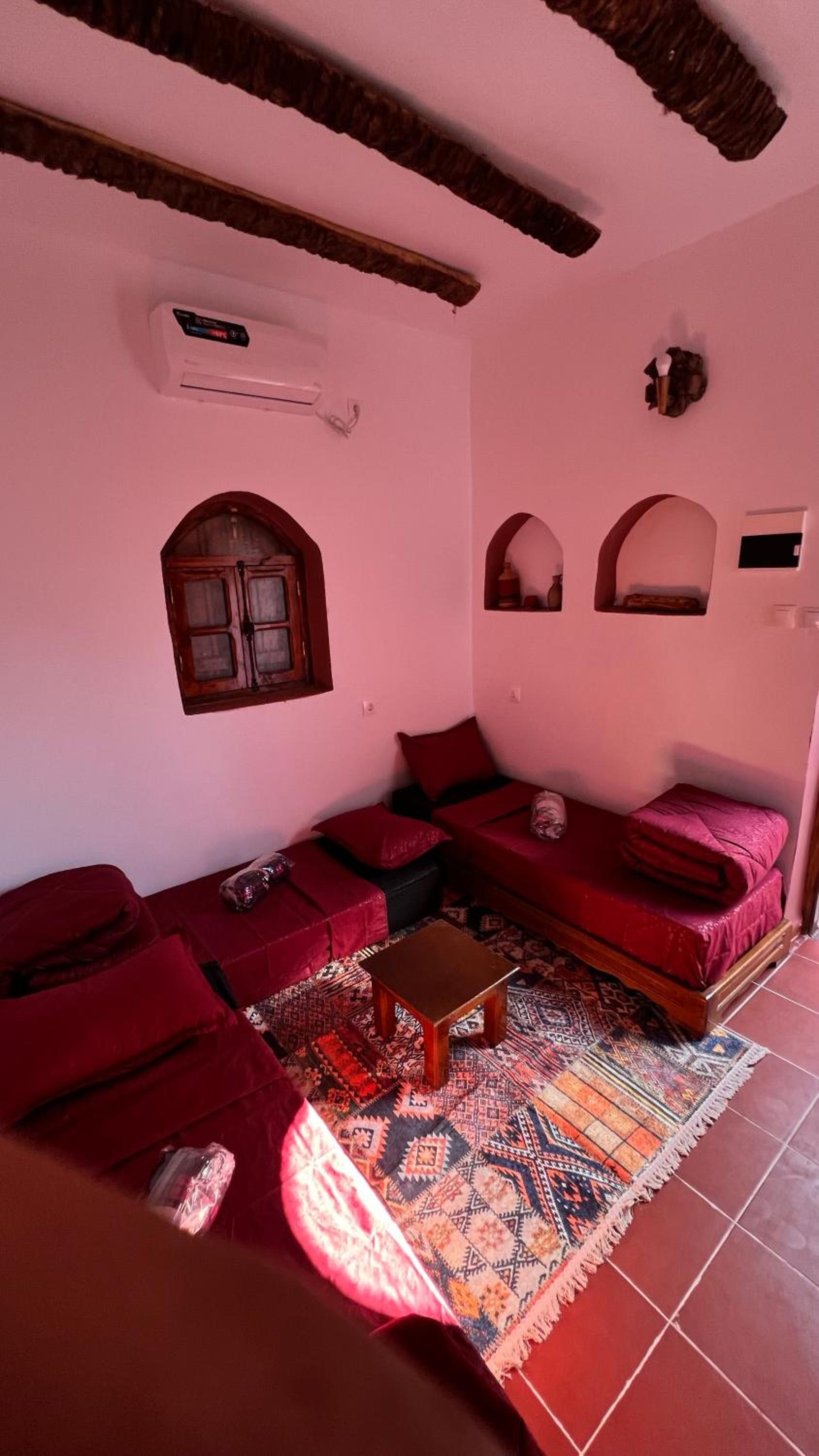 Auberge TINGMAR