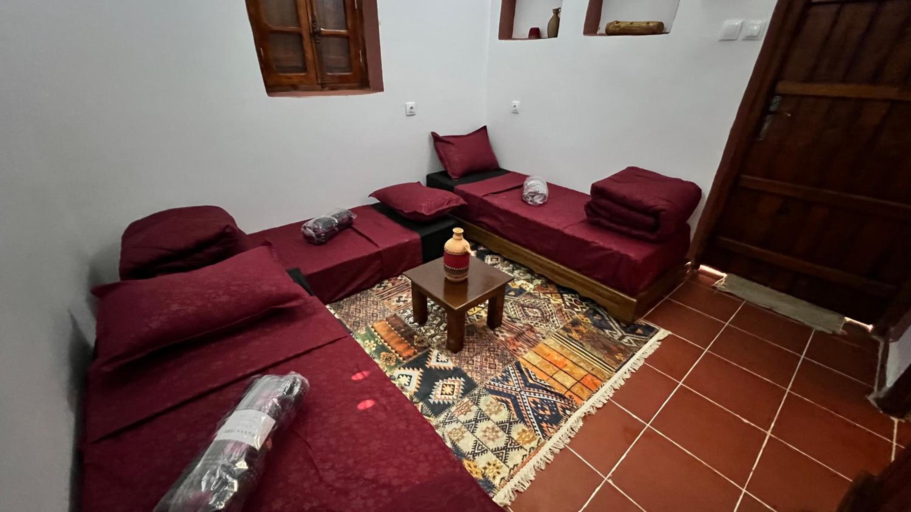 Auberge TINGMAR