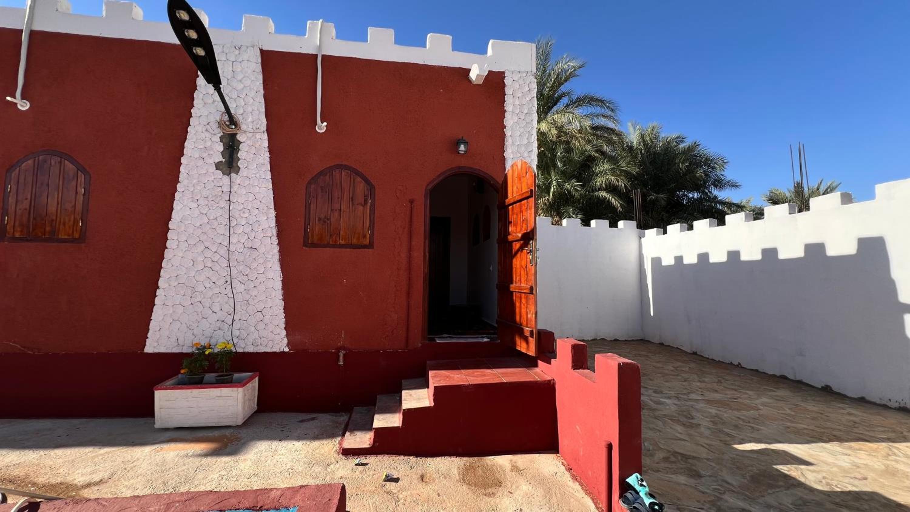 Auberge TINGMAR