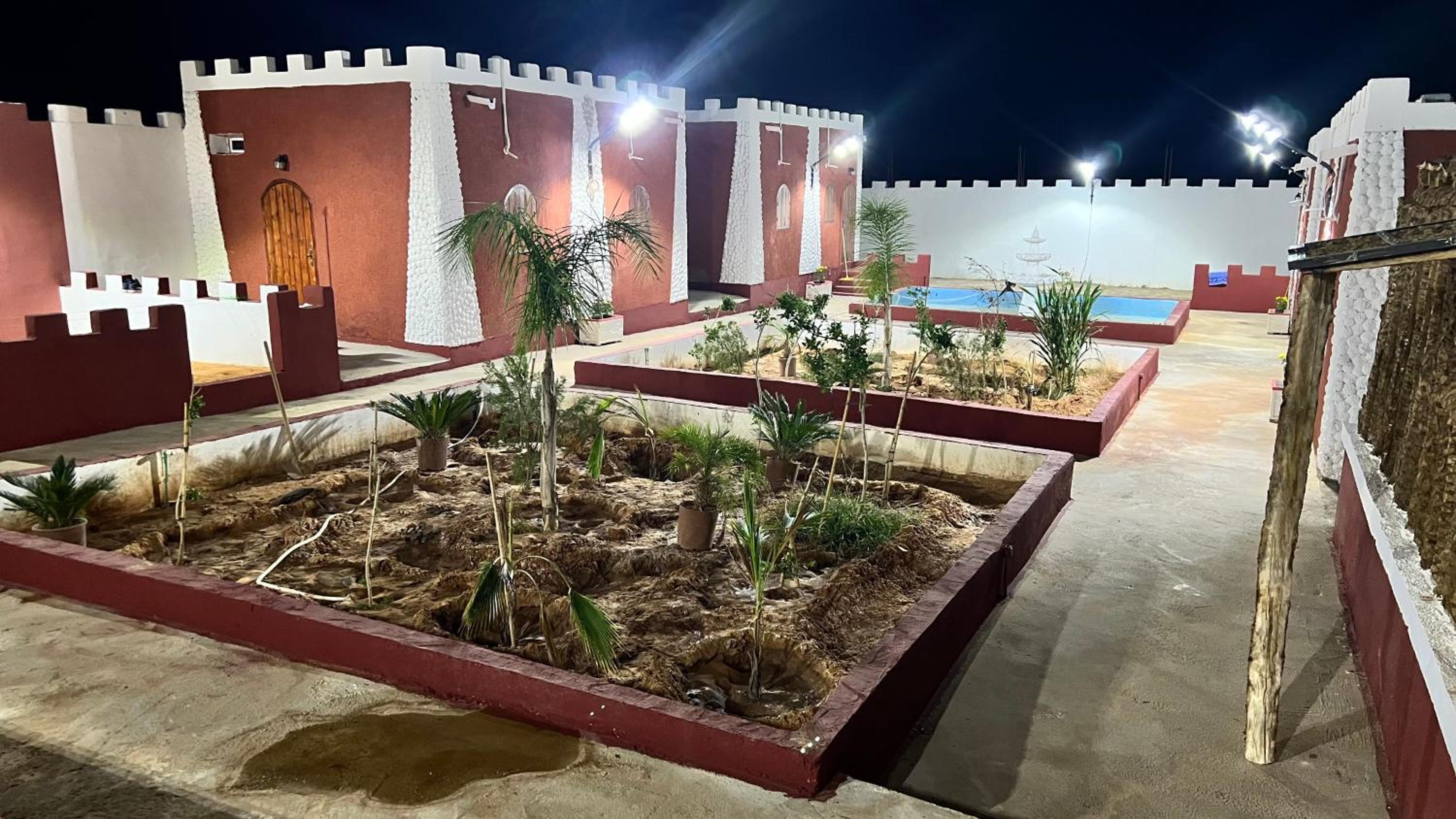 Auberge TINGMAR