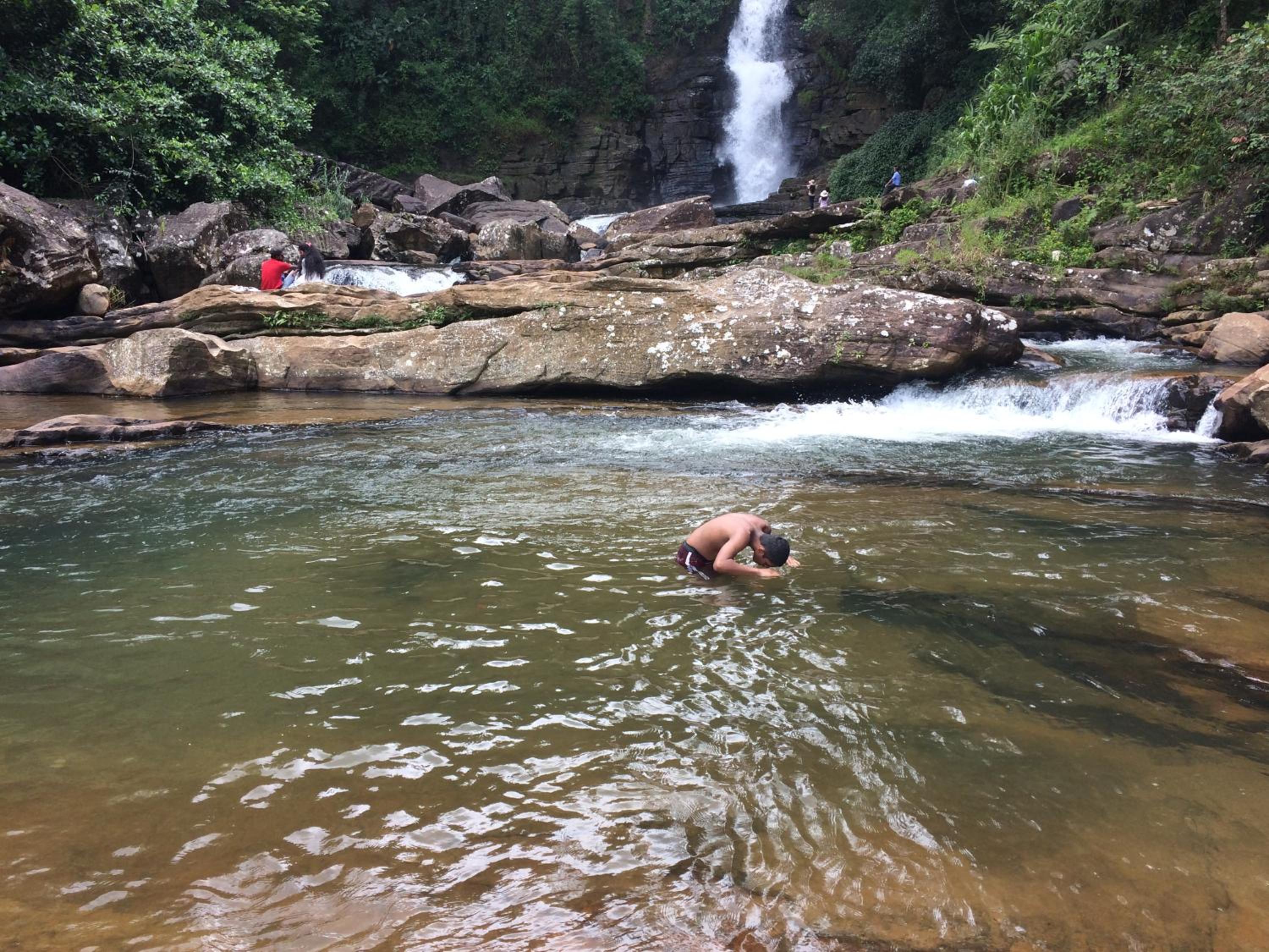 Singing River Nature Adventure