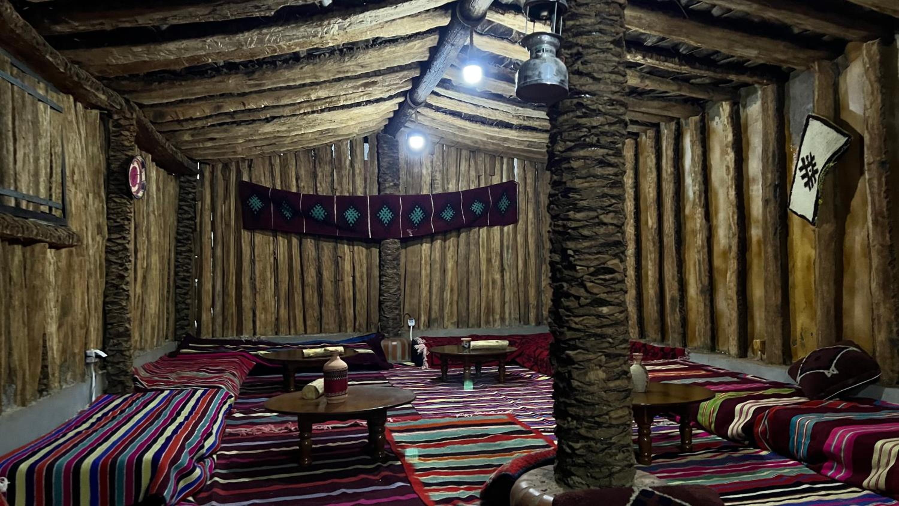 Auberge TINGMAR