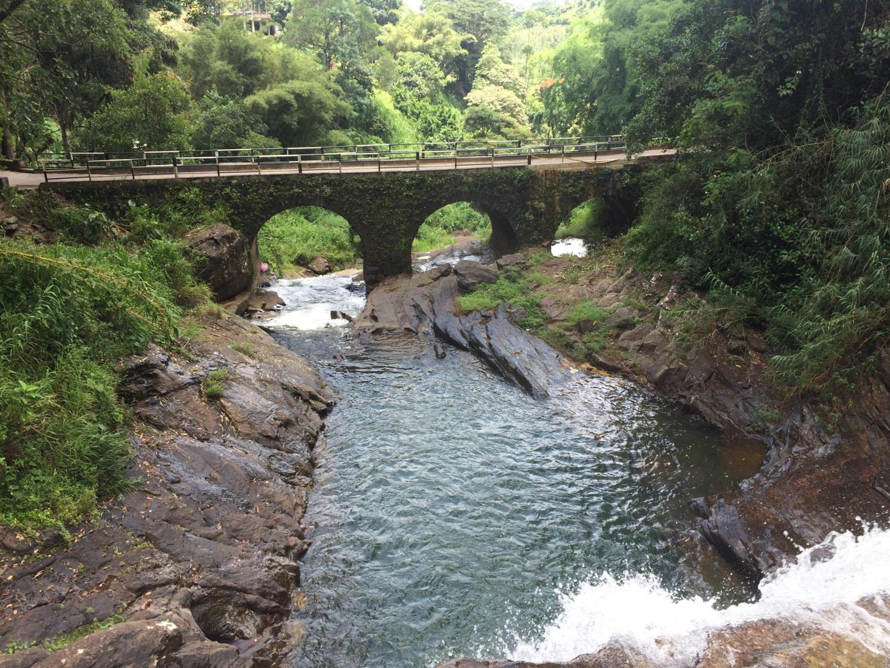 Singing River Nature Adventure