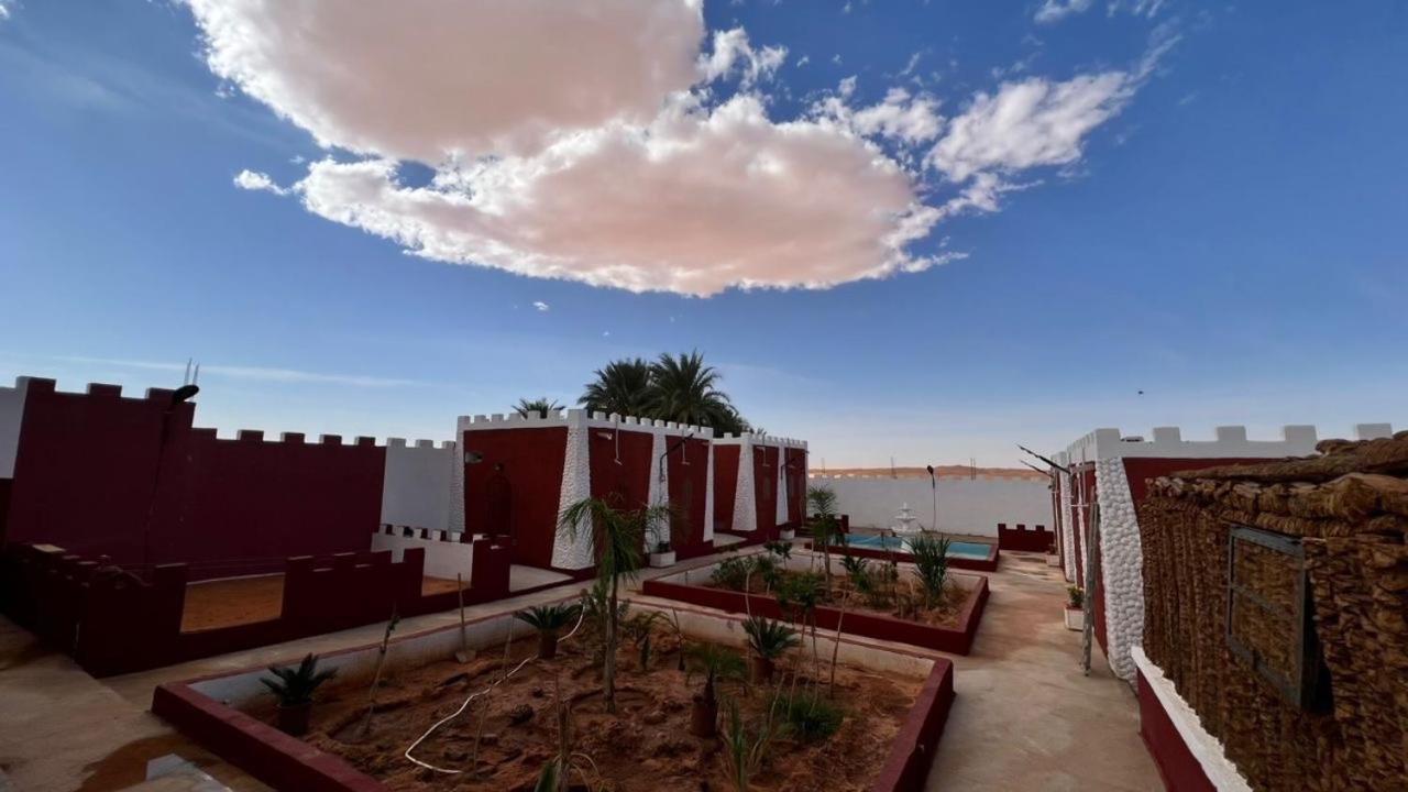 Auberge TINGMAR
