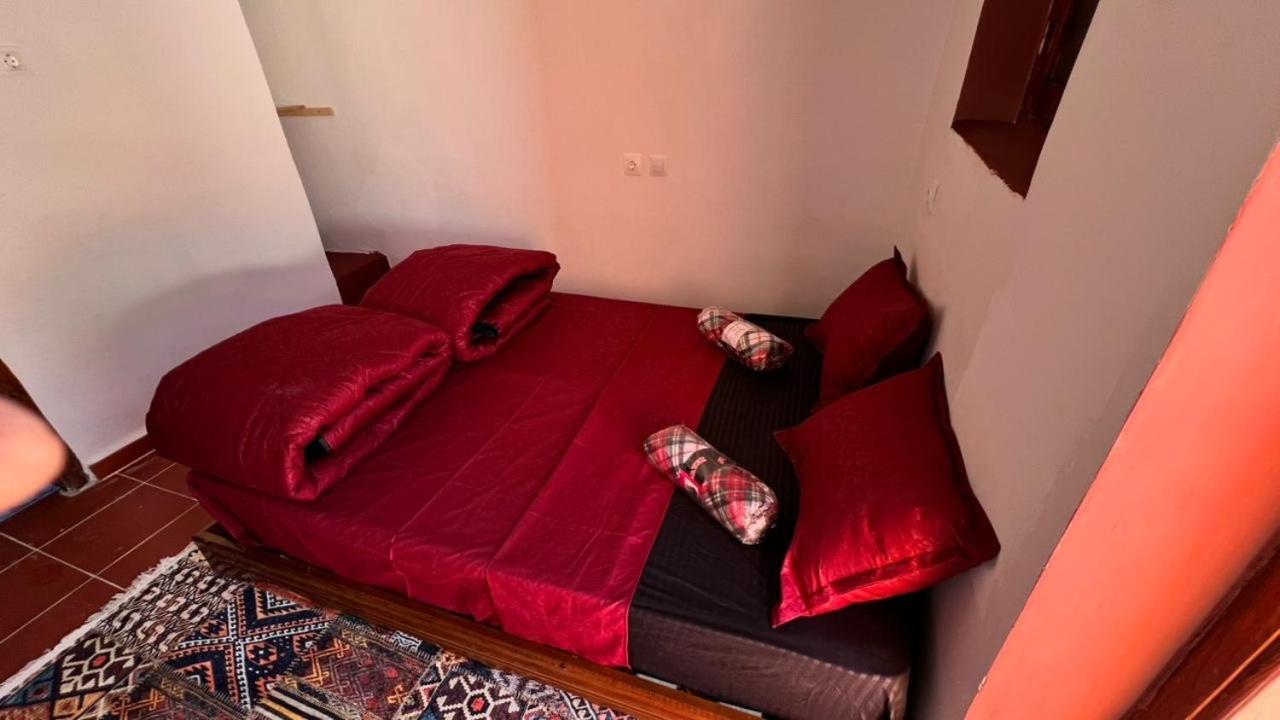 Auberge TINGMAR