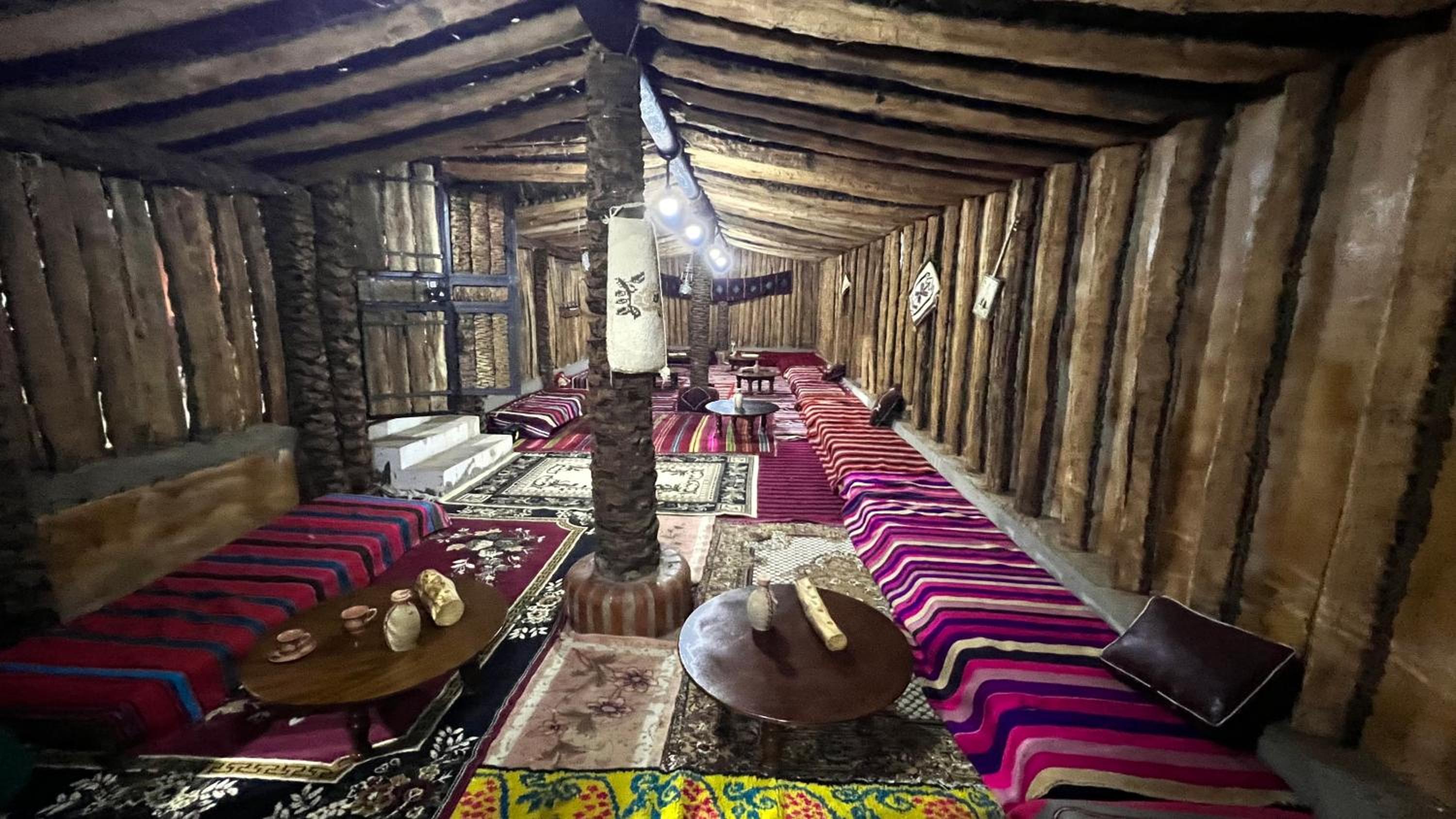 Auberge TINGMAR