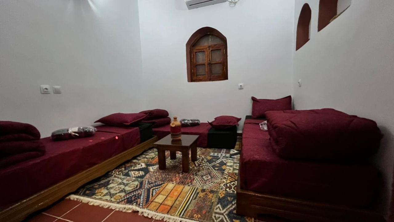 Auberge TINGMAR