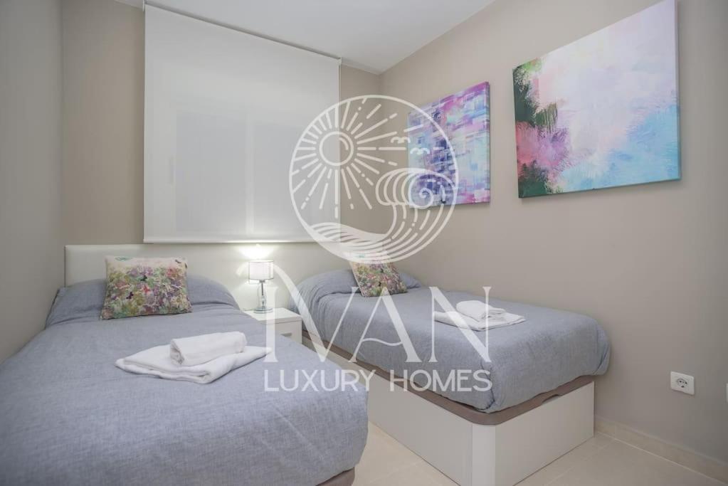Casa Morena Ivan Luxury Homes 10ªPlta Norte 1ªLinea photo 2