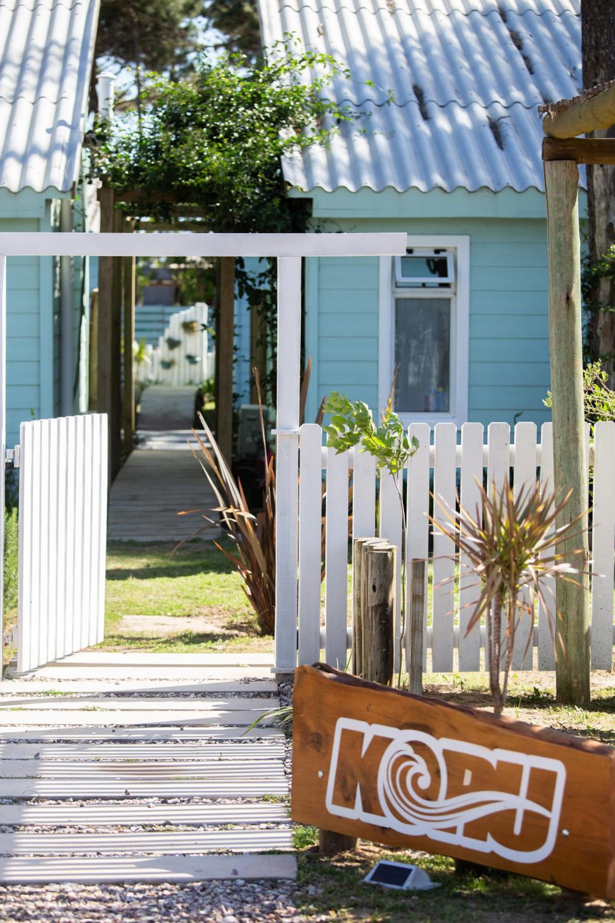 Koru Homes
