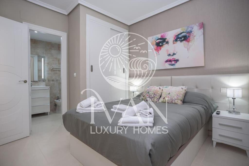 Casa Morena Ivan Luxury Homes 10ªPlta Norte 1ªLinea photo 4