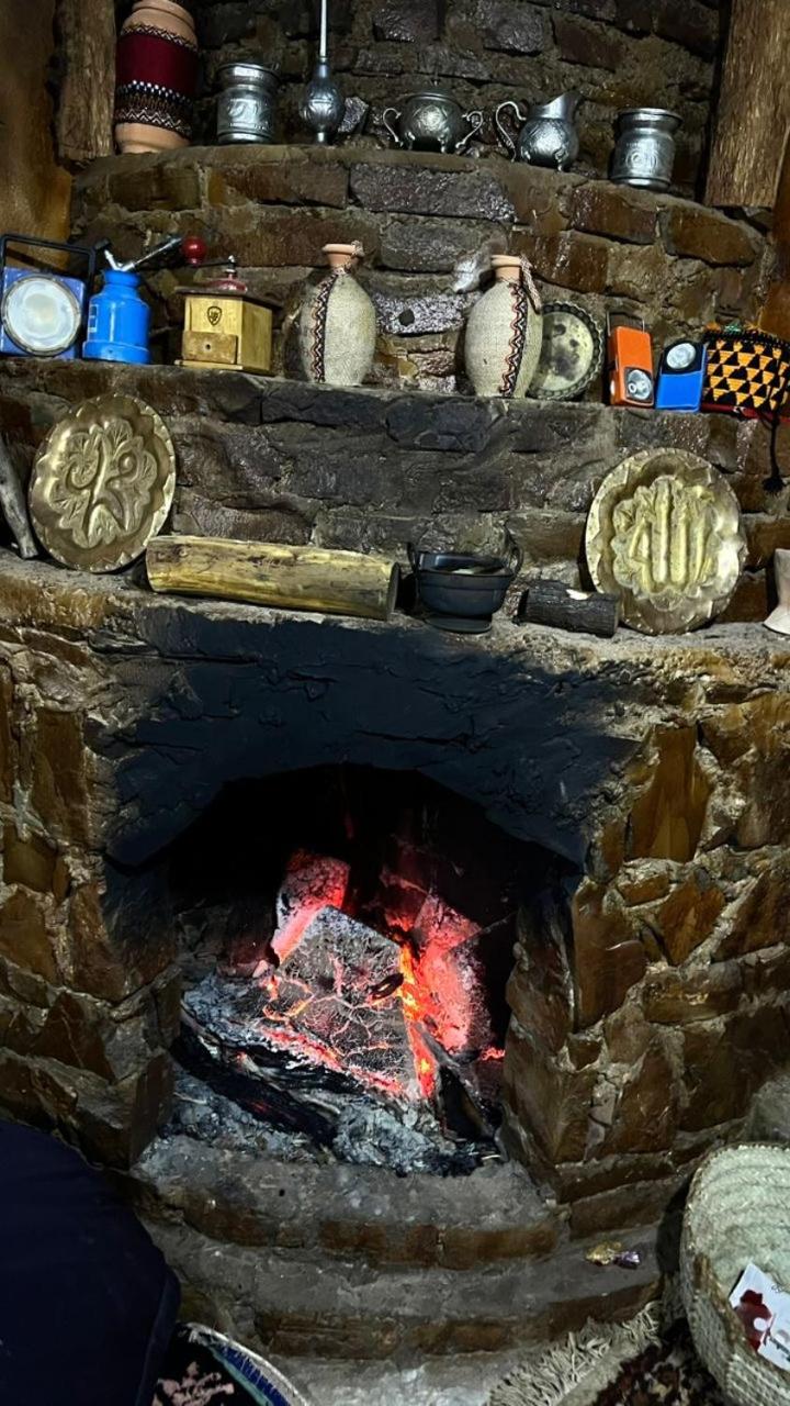 Auberge TINGMAR