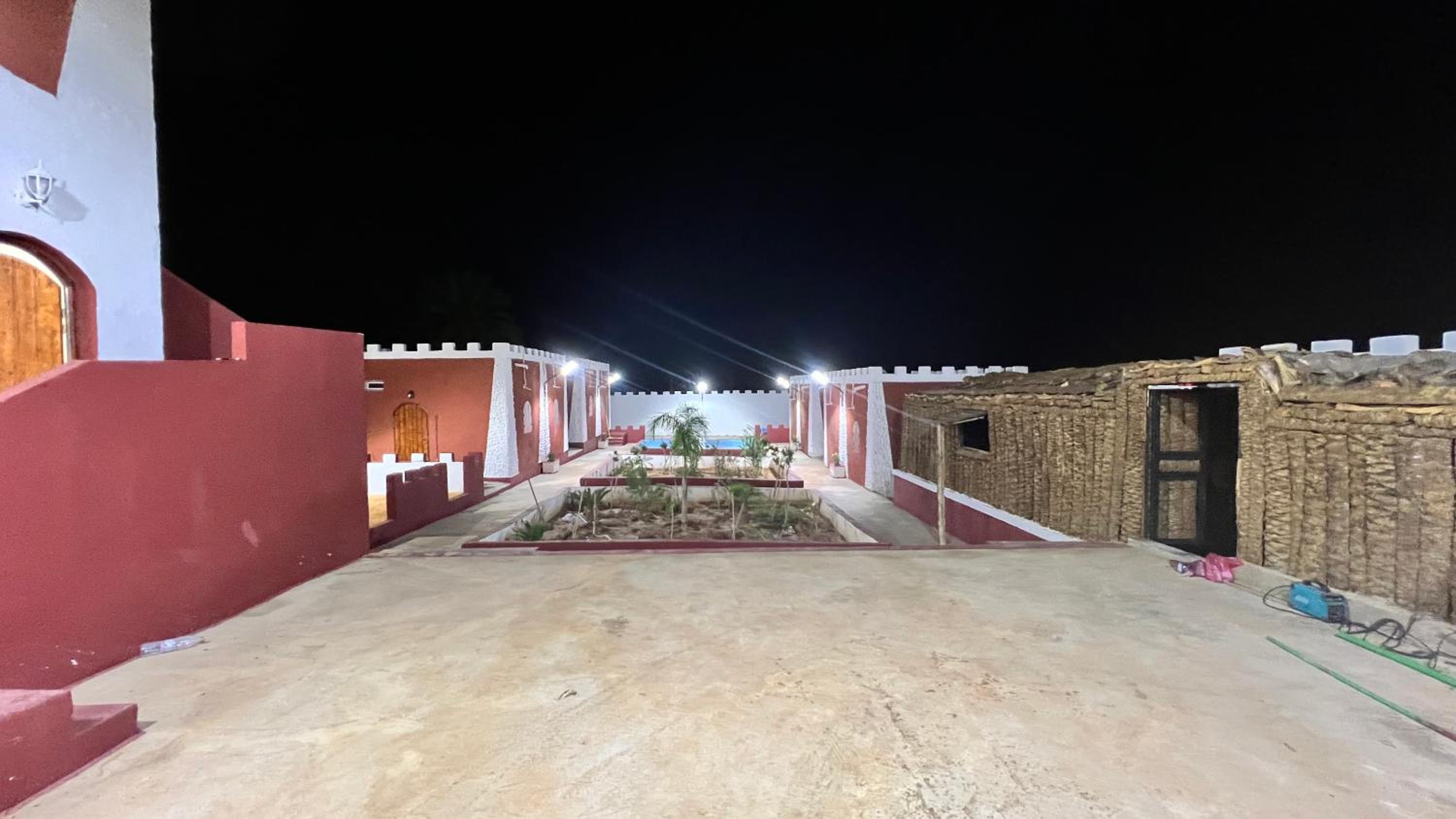 Auberge TINGMAR