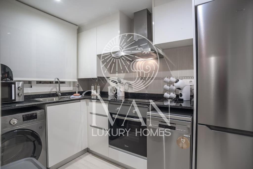 Casa Morena Ivan Luxury Homes 10ªPlta Norte 1ªLinea photo 5