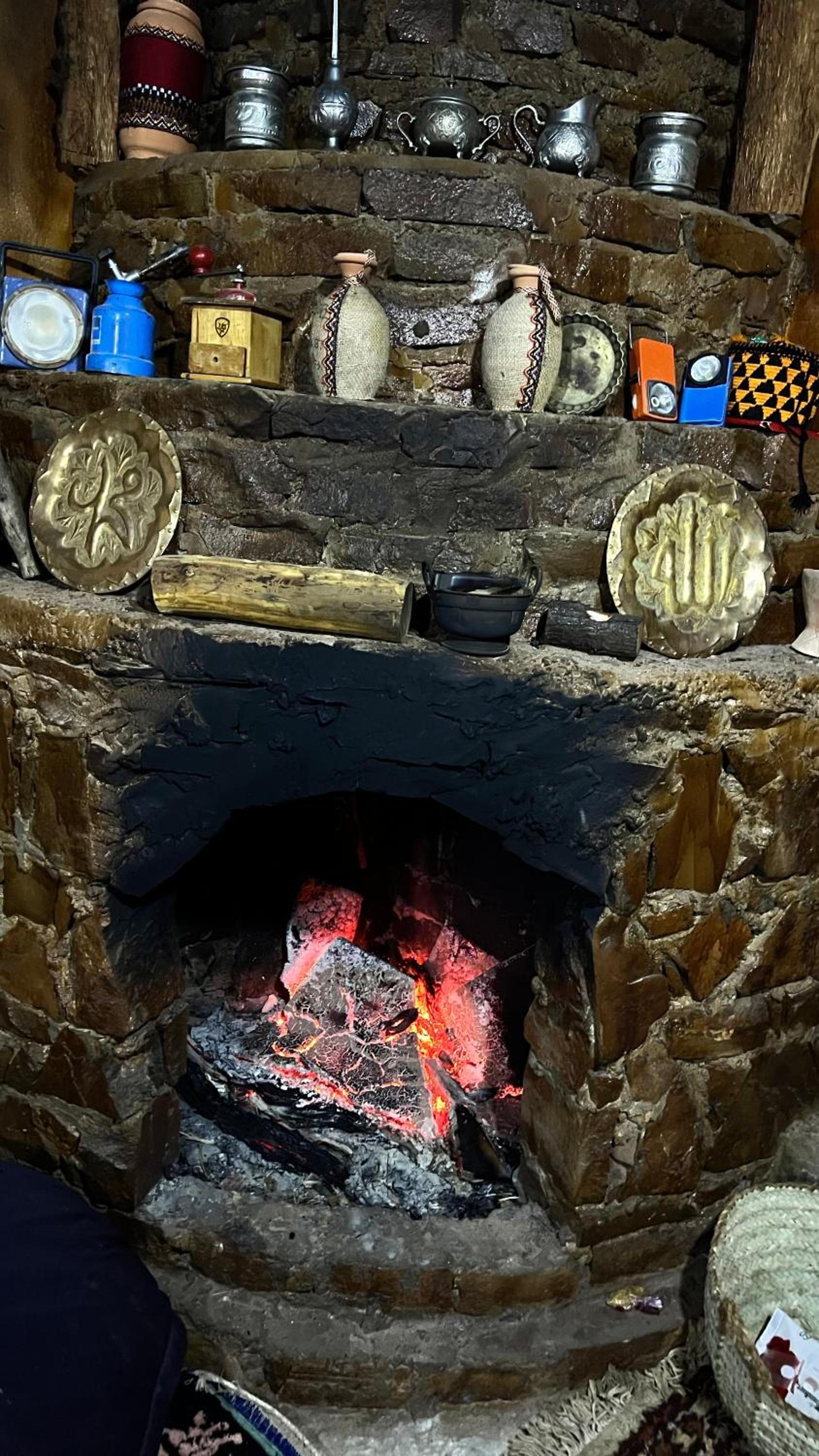 Auberge TINGMAR