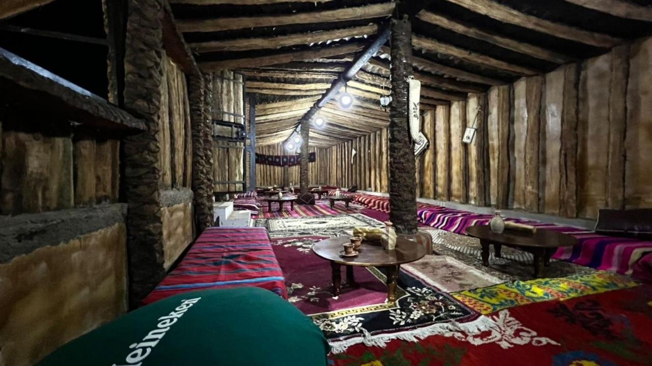 Auberge TINGMAR