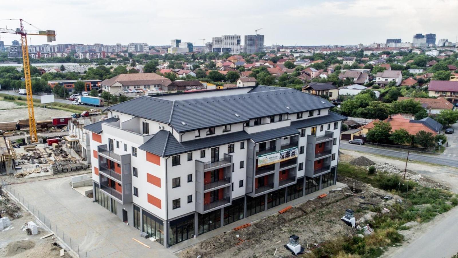 ELIZA Apartments - powered by NEO - private parking