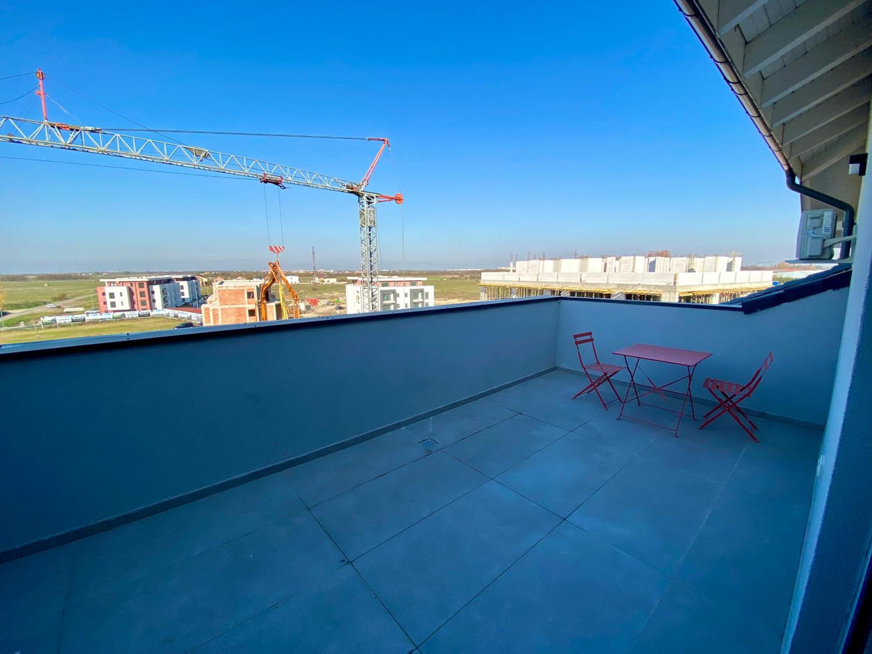 ELIZA Apartments - powered by NEO - private parking