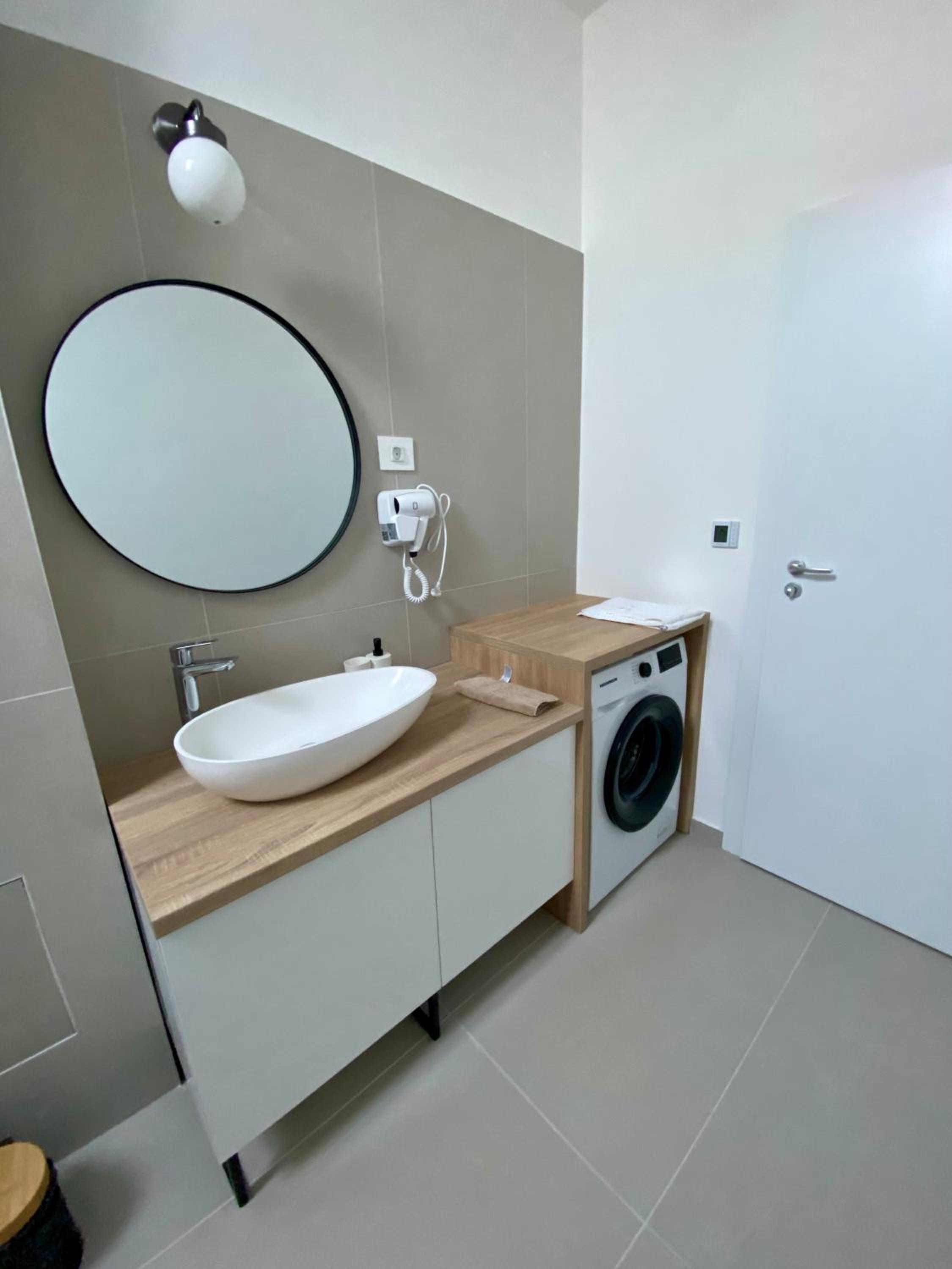 ELIZA Apartments - powered by NEO - private parking