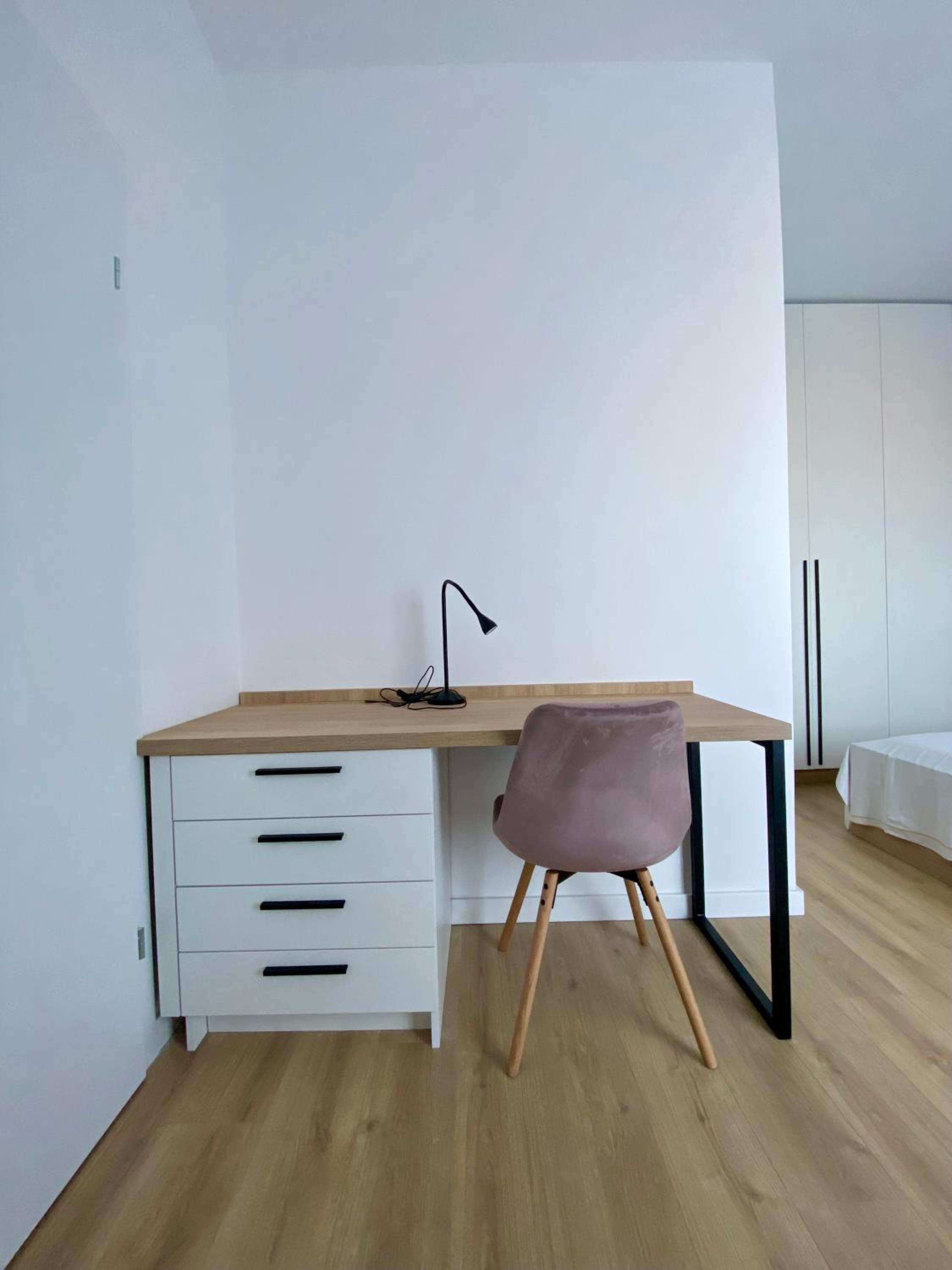 ELIZA Apartments - powered by NEO - private parking